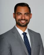 Click to view profile of Erik Perez, a top rated Business Litigation attorney in Coral Gables, FL