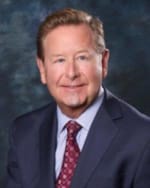 Click to view profile of Thomas W. Dominick, a top rated Estate & Trust Litigation attorney in San Bernardino, CA
