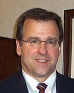 Click to view profile of Patrick Tomasiewicz, a top rated Medical Malpractice attorney in Hartford, CT