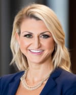 Click to view profile of Vanessa M. Starke, a top rated Civil Litigation attorney in Blue Springs, MO