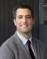 Click to view profile of Alexander Wolff, a top rated Trucking Accidents attorney in Saint Louis, MO