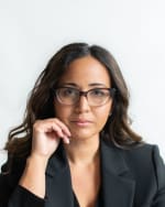 Click to view profile of Ambar Maceo-Rossi, a top rated Criminal Defense attorney in Boston, MA