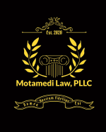 Click to view profile of Kent Motamedi, a top rated Civil Litigation attorney in Houston, TX