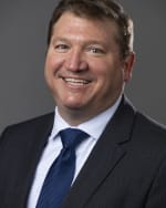 Click to view profile of Marshall Woody, a top rated Civil Litigation attorney in Liberty, MO