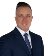 Click to view profile of Ryan Bradley, a top rated Trucking Accidents attorney in Saint Louis, MO