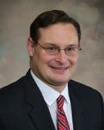 Click to view profile of Paul A. Casi, II, a top rated Medical Malpractice attorney in Louisville, KY