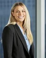 Click to view profile of Chloe J. Schultz, a top rated Trucking Accidents attorney in Chicago, IL