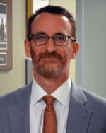 Click to view profile of Robert L. Greening, a top rated Brain Injury attorney in Dallas, TX