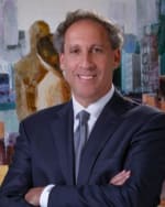 Click to view profile of Russell J. Berkowitz, a top rated Medical Malpractice attorney in Shelton, CT