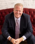 Click to view profile of Mark L. Scroggins, a top rated Family Law attorney in Frisco, TX