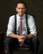Click to view profile of Paul D. Clote, a top rated Alternative Dispute Resolution attorney in Houston, TX