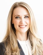 Click to view profile of Allyson West, a top rated Disability attorney in Chicago, IL