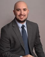 Click to view profile of Matthew R. Ehrhardt, a top rated Civil Litigation attorney in Toms River, NJ