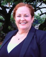 Click to view profile of Kathleen M. Nevins, a top rated Workers' Compensation attorney in Manchester, CT
