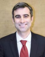 Click to view profile of John Sardesai-Grant, a top rated Employment Litigation attorney in White Plains, NY