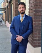 Click to view profile of Anthony A. Garcia, a top rated Estate & Trust Litigation attorney in Denver, CO