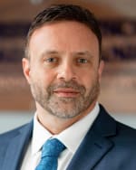 Click to view profile of Jeff D. DeFrancisco, a top rated Premises Liability - Plaintiff attorney in East Syracuse, NY