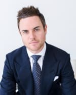 Click to view profile of Nicholas Williams, a top rated Civil Litigation attorney in Saint Louis, MO