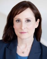 Click to view profile of Trish K. Murphy, a top rated Employment & Labor attorney in Seattle, WA