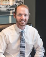 Click to view profile of Chris Playter, a top rated Trucking Accidents attorney in Kansas City, MO