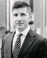 Click to view profile of Bahram Seyedin-Noor, a top rated Securities Litigation attorney in San Francisco, CA