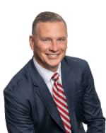 Click to view profile of Brian G. Miller, a top rated Construction Accident attorney in Worthington, OH