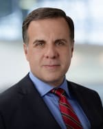 Click to view profile of Thomas Yost, Jr., a top rated Asbestos attorney in Baltimore, MD