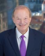 Click to view profile of David J. Kaufmann, a top rated Franchise & Dealership attorney in New York, NY