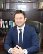 Click to view profile of Darren T. Moore, a top rated Premises Liability - Plaintiff attorney in New York, NY