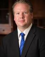 Click to view profile of Dustin L. Compton, a top rated Trucking Accidents attorney in Oklahoma City, OK