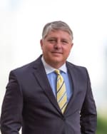 Click to view profile of Michael A. France, a top rated Real Estate attorney in Sarasota, FL