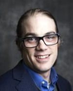Click to view profile of Ben H. Cross, a top rated Employee Benefits attorney in Milwaukee, WI