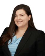 Click to view profile of Maria Kefalas, a top rated Business Litigation attorney in New York, NY