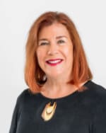 Click to view profile of Mary Ann Morgan, a top rated Medical Malpractice attorney in Winter Park, FL