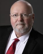 Click to view profile of David Whaley, a top rated Trucking Accidents attorney in Richmond, VA
