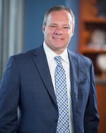 Click to view profile of Timothy J. Becker, a top rated Trucking Accidents attorney in Kansas City, MO