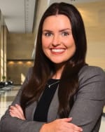 Click to view profile of Olivia A. Sheppard, a top rated Family Law attorney in Southlake, TX