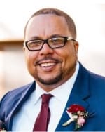 Click to view profile of Kenyatta R. Bethea, a top rated Trucking Accidents attorney in Oklahoma City, OK