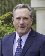 Click to view profile of Richard E. Donahoo, a top rated Employment Litigation attorney in Tustin, CA