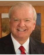 Click to view profile of Donald E. Godwin, a top rated Family Law attorney in Dallas, TX