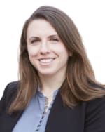 Click to view profile of Erin E. McHugh, a top rated Car Accident attorney in Boston, MA