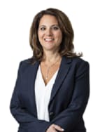 Click to view profile of Elyse L. Strickland, a top rated Construction Litigation attorney in Potomac, MD