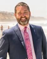 Click to view profile of Ben Coughlan, a top rated Medical Malpractice attorney in Del Mar, CA