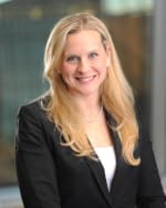 Click to view profile of June D. Reiter, a top rated Employment & Labor attorney in Jericho, NY
