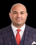 Click to view profile of Vito R. Pitta, a top rated Employment & Labor attorney in New York, NY