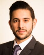 Click to view profile of Giancarlo J. Mendez, a top rated Trucking Accidents attorney in Los Angeles, CA