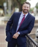 Click to view profile of Ryan Deck, a top rated White Collar Crimes attorney in Round Rock, TX