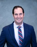 Click to view profile of Daniel Sallus, a top rated Estate & Trust Litigation attorney in El Segundo, CA