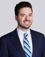 Click to view profile of Devin Glasgow, a top rated Personal Injury - Defense attorney in Kansas City, MO