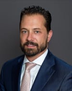 Click to view profile of Richard Tropiano, Jr., a top rated Workers' Compensation attorney in New Haven, CT